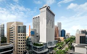 Mandarin Orchard Hotel Singapore